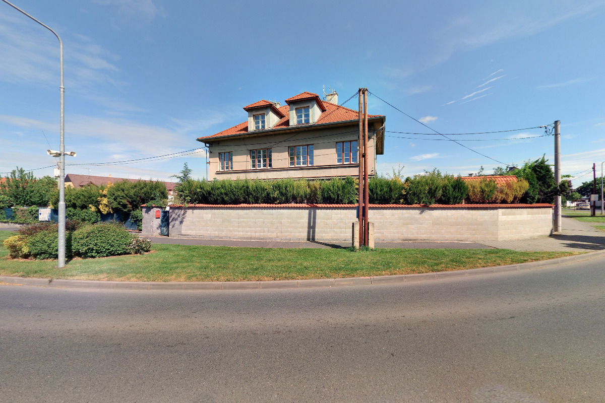 Vývoj softwaru Jiří Sobotík