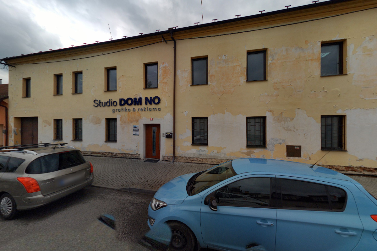 Studio DOMINO foto 5