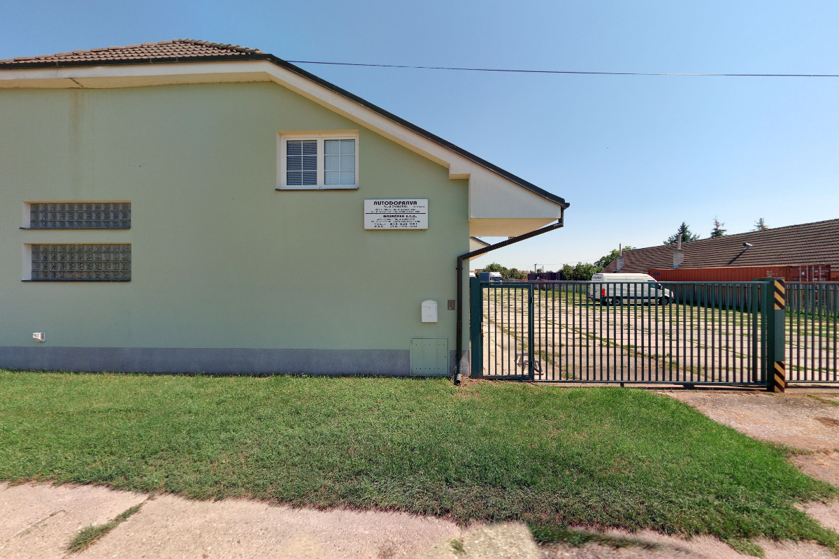 Gasnárek, s.r.o. foto 3