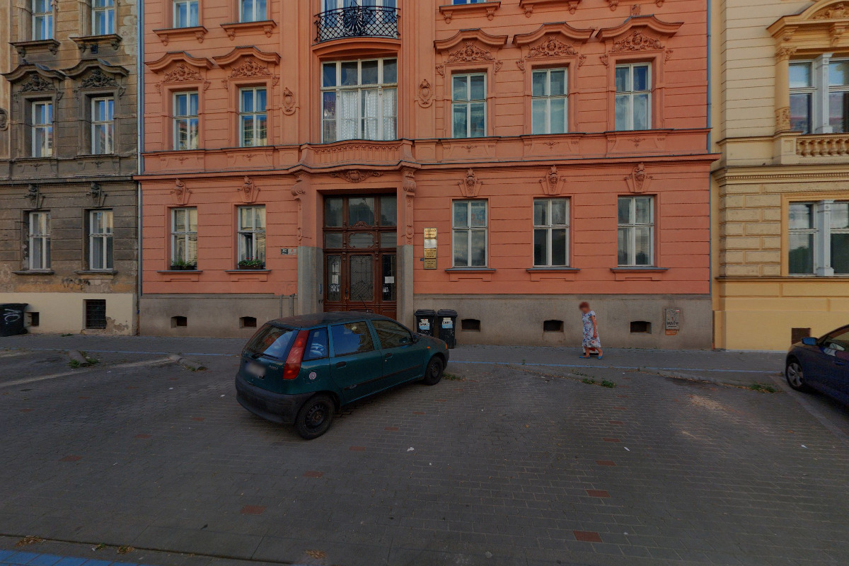 MUDr. IVA FILKUKOVÁ s.r.o. foto 1