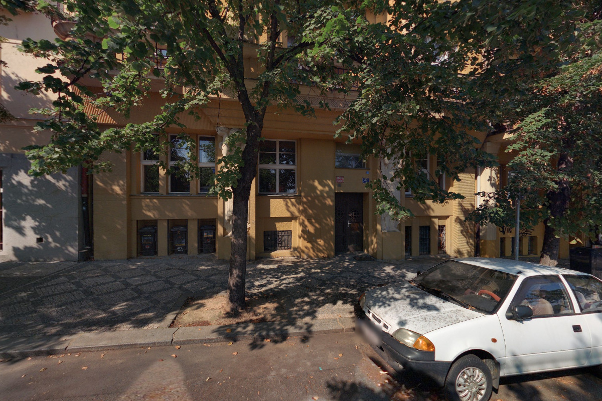 Apartmán Slovenská