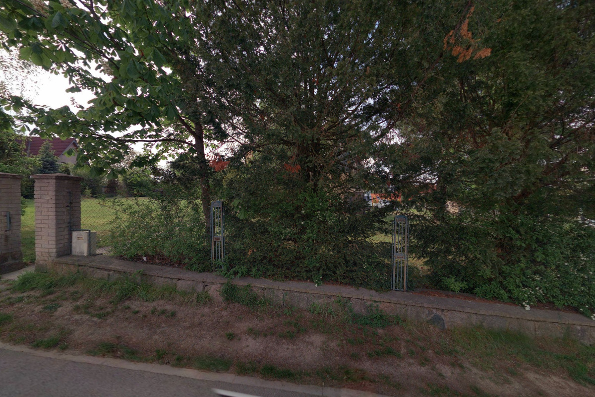 Ubytovna Kamenice u Prahy