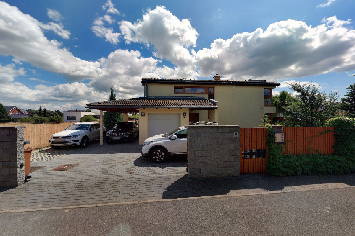 Veřejné zakázky Miroslava Macháčková