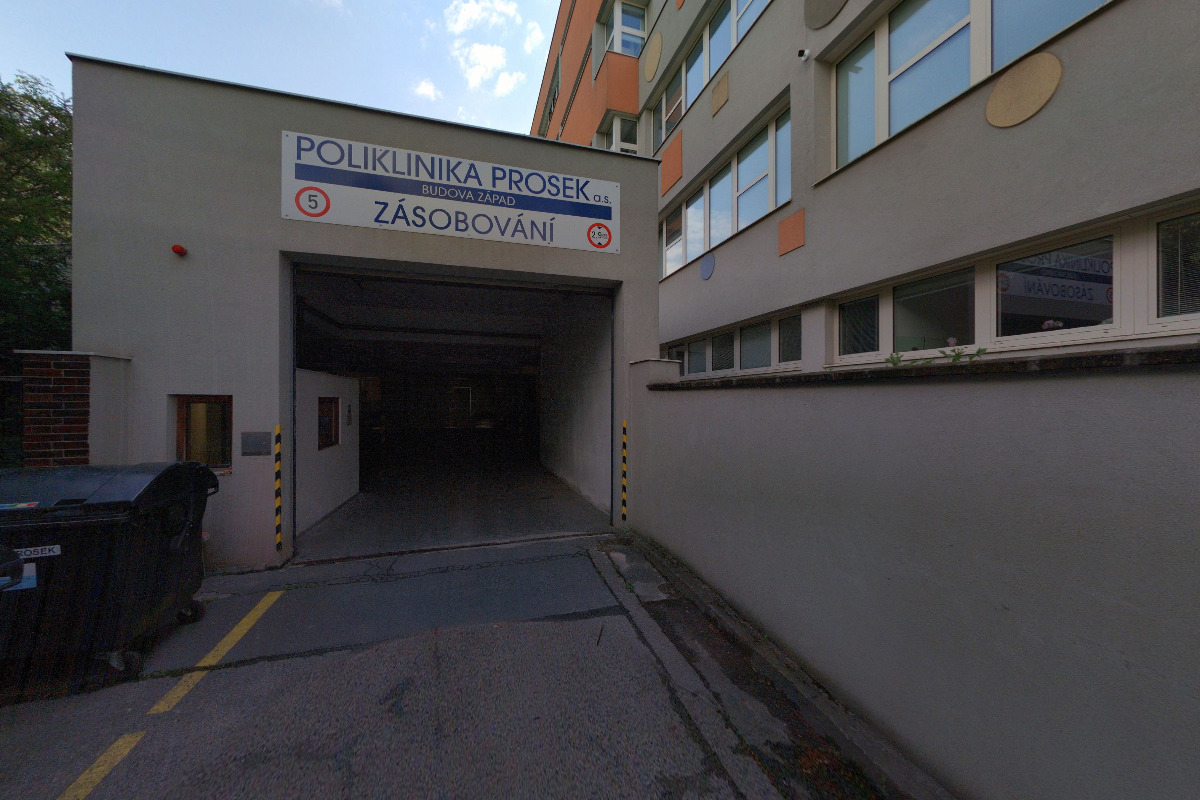 MUDr. Věra Procházková, MediClinic a.s.