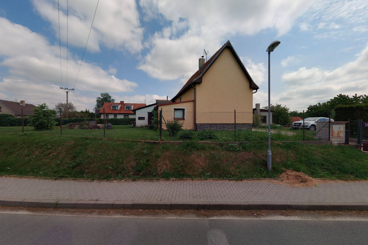 RYCHLÉ TEPLO s.r.o.