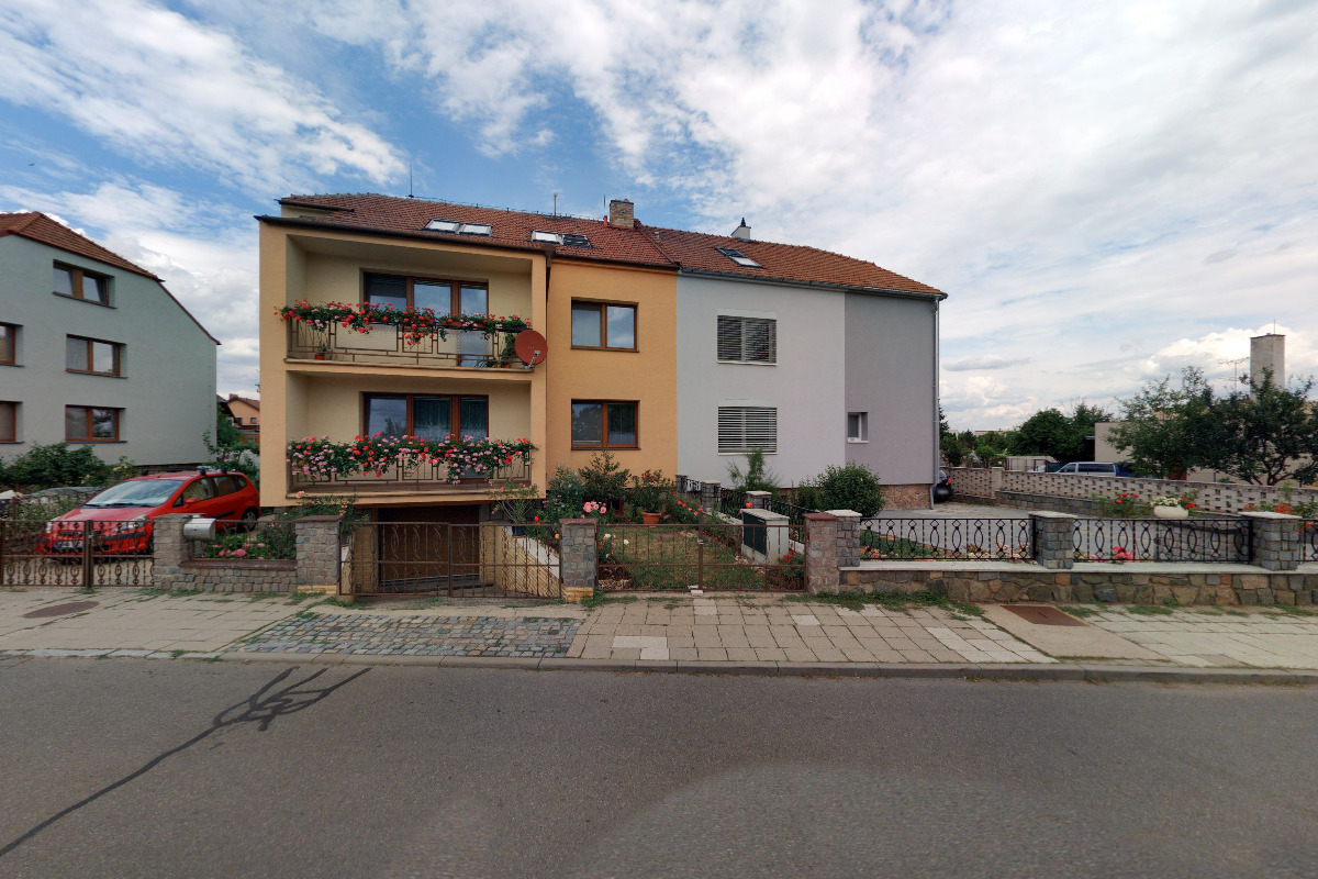 Broušení Sedláček