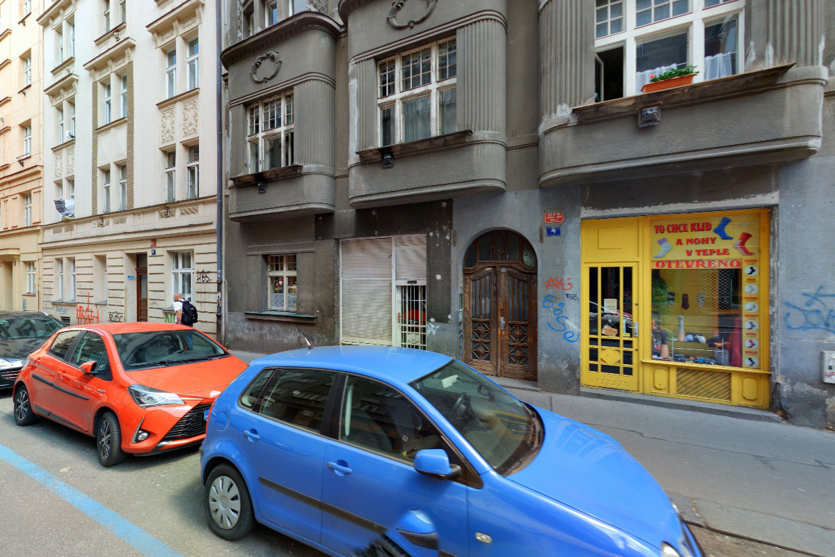 Fotograf Štěpán Mikuda foto 2