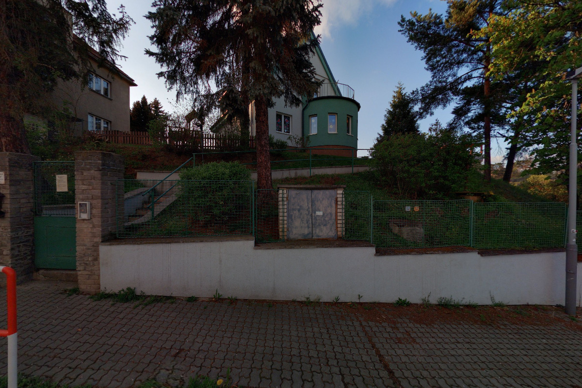 Speciálně pedagogické centrum Vertikála