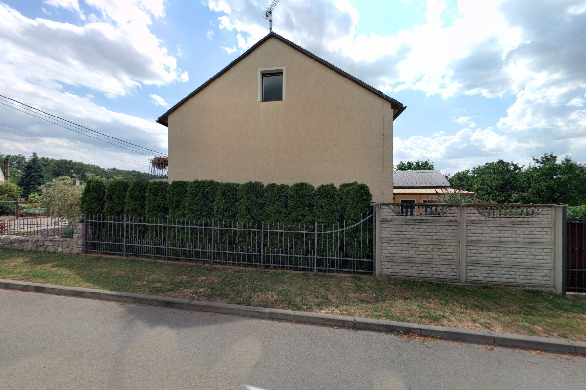 Kovářství Urbánek