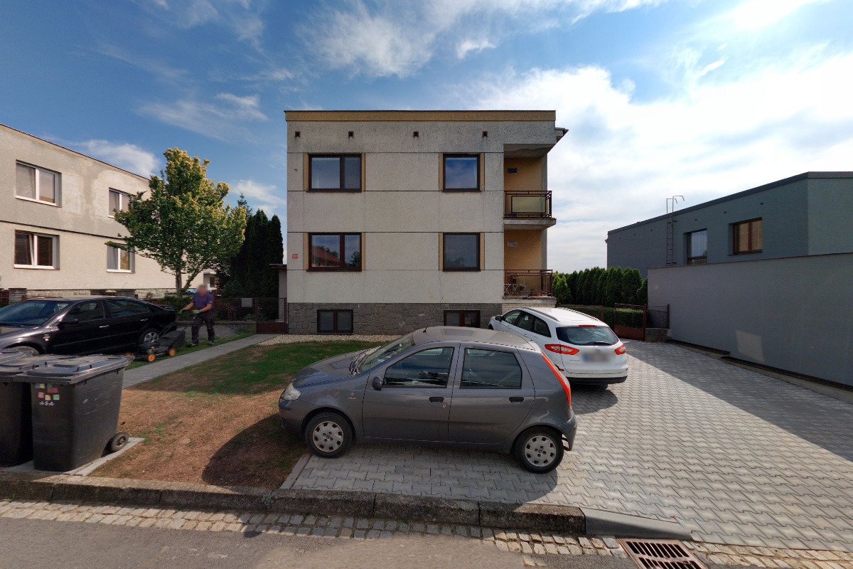 Tělocvičná jednota Sokol Bohdalice