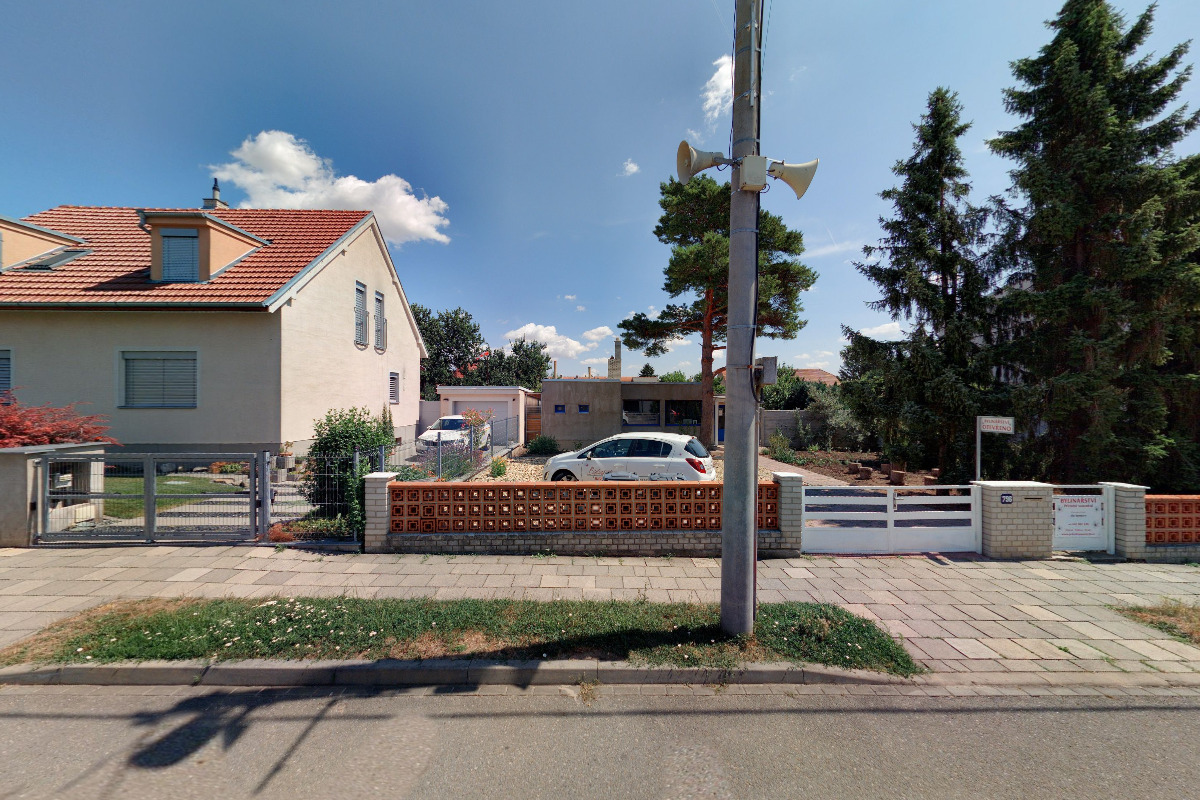 Přírodní souznění, s.r.o.