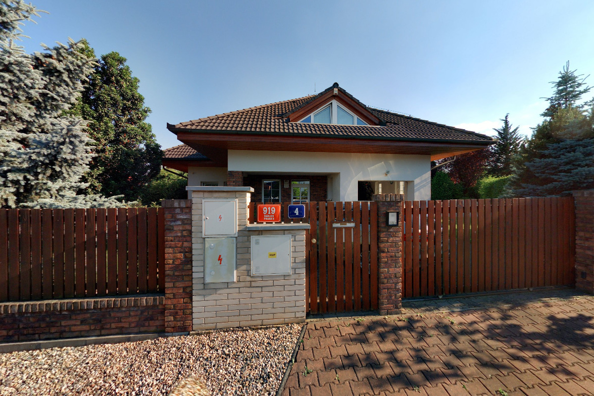 Martin Vondrášek foto 2