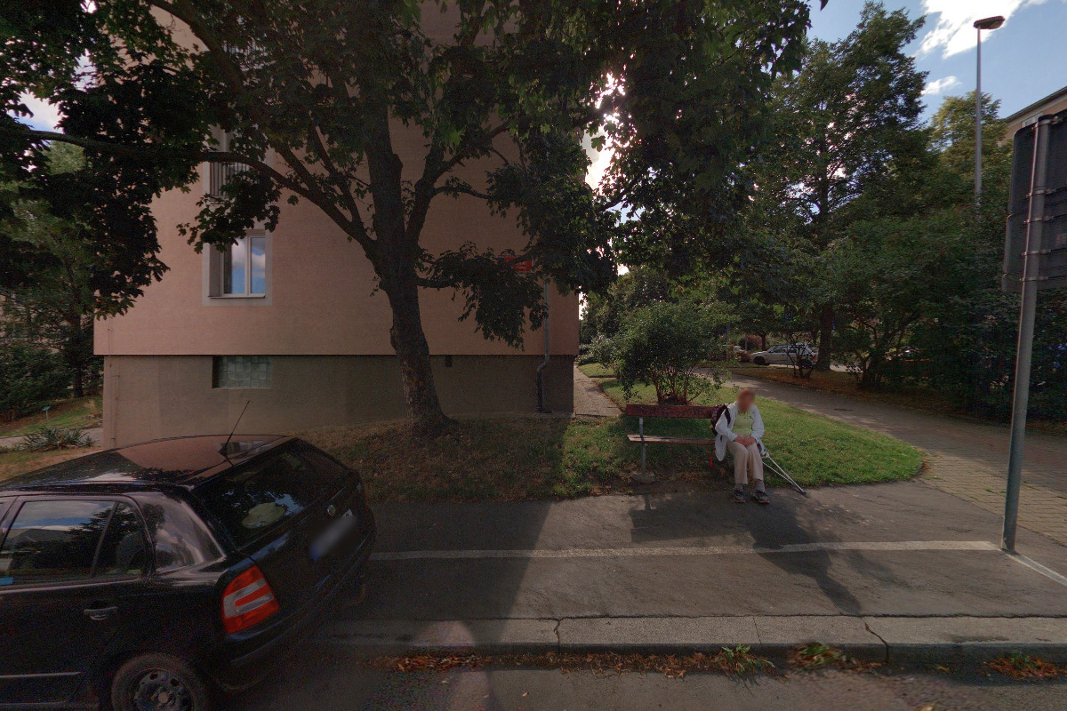 U veselého farmáře