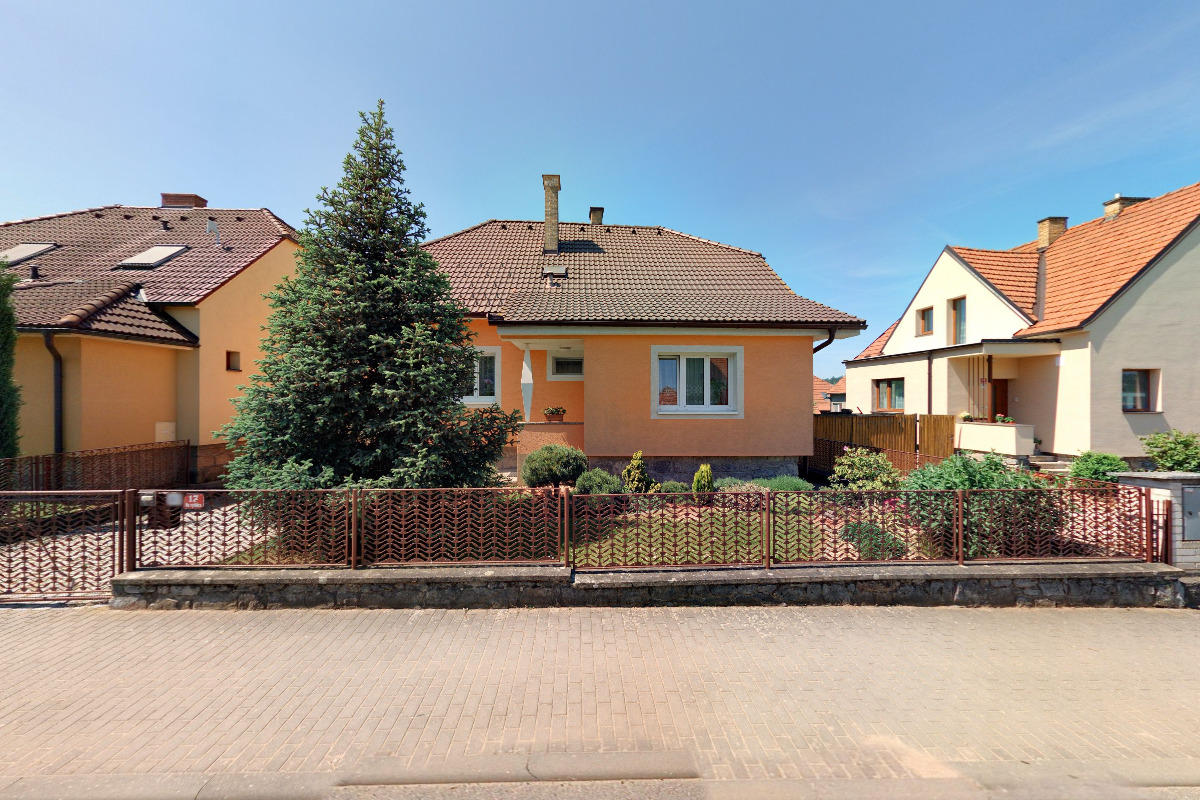 Svaz tělesně postižených v České republice z. s. místní organizace Letovice