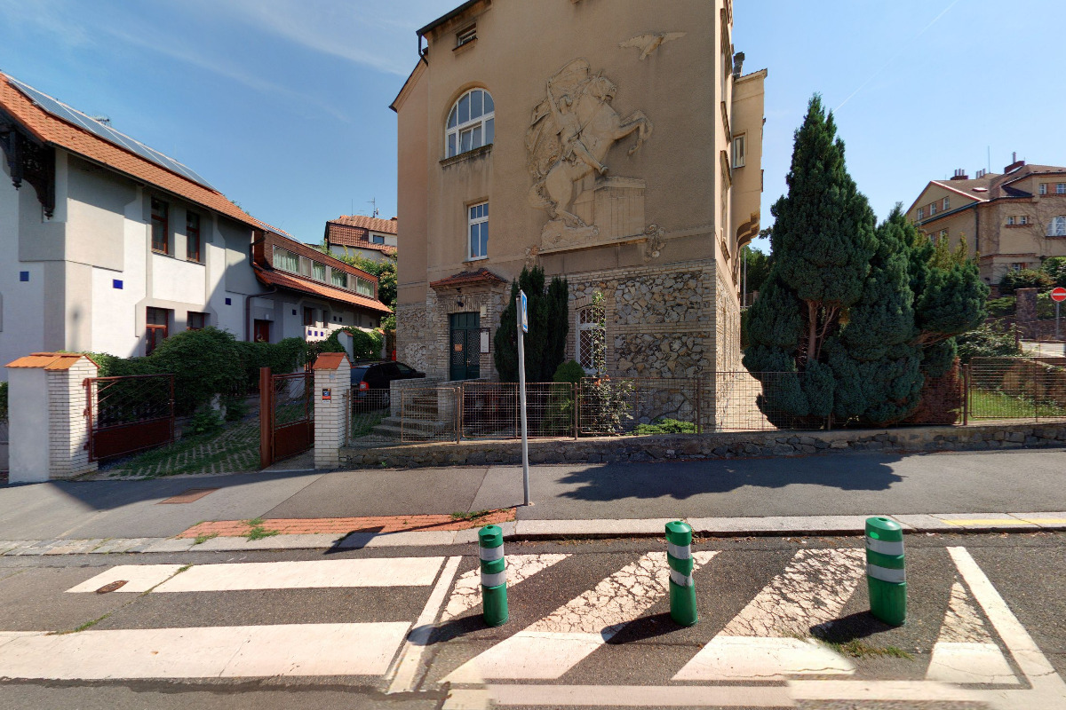 Sdružení pěstounských rodin z.s.