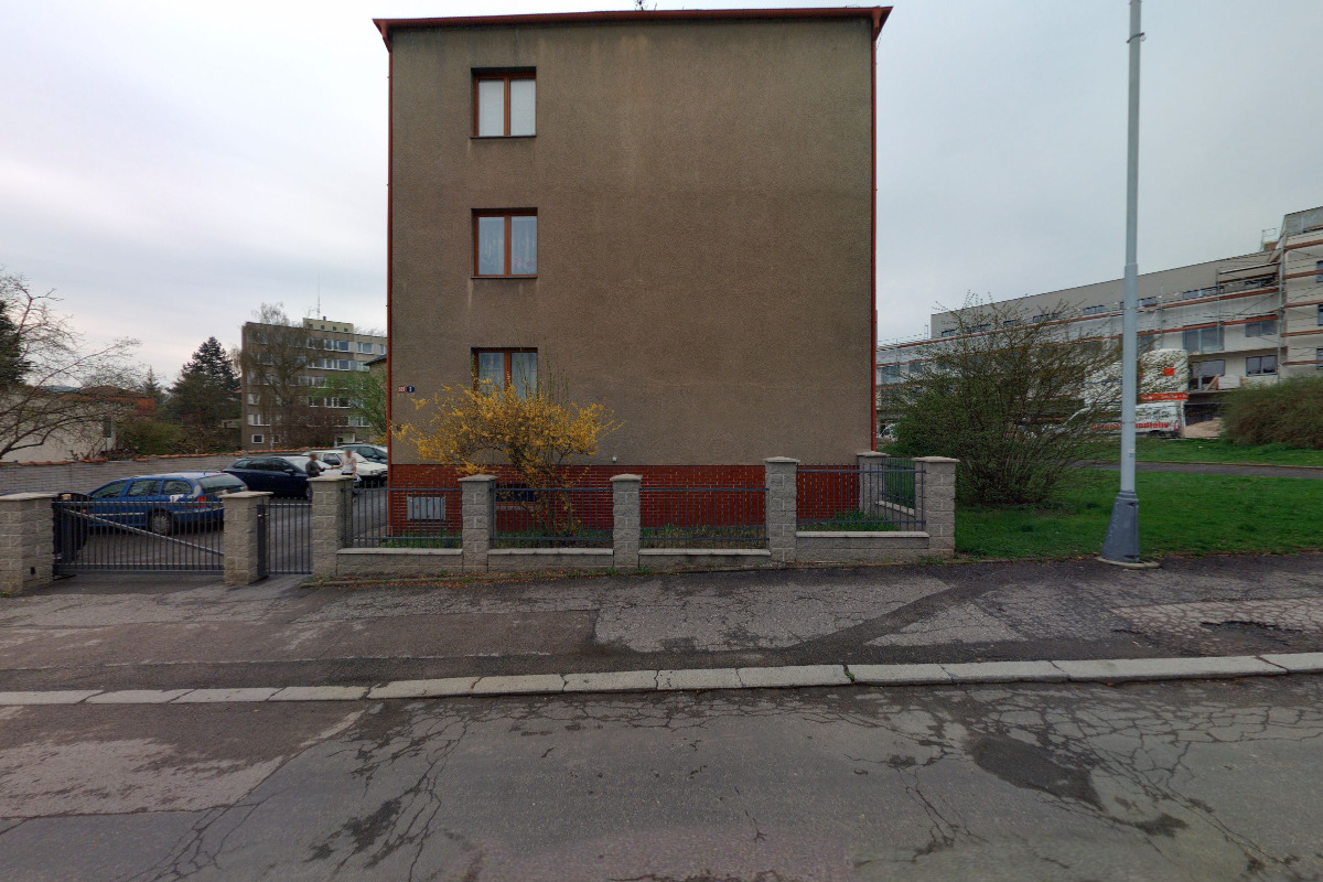 Gladiator Team Beroun