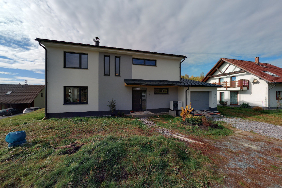 Ing. Táňa Štorková Severinová -  Stylové miminko