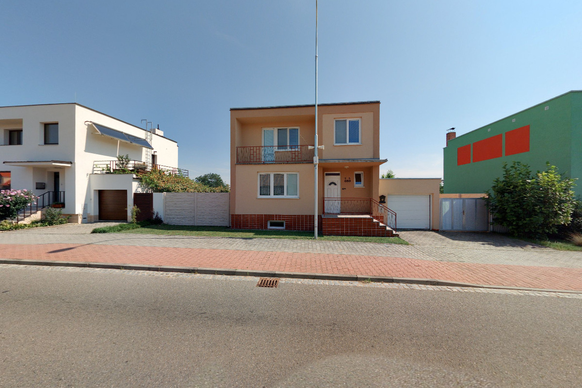 Tomáš Nosek - Výroba webových mobilních stránek, webdesign