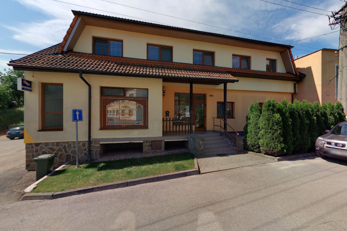 Apartmány u Slavotínků foto 5