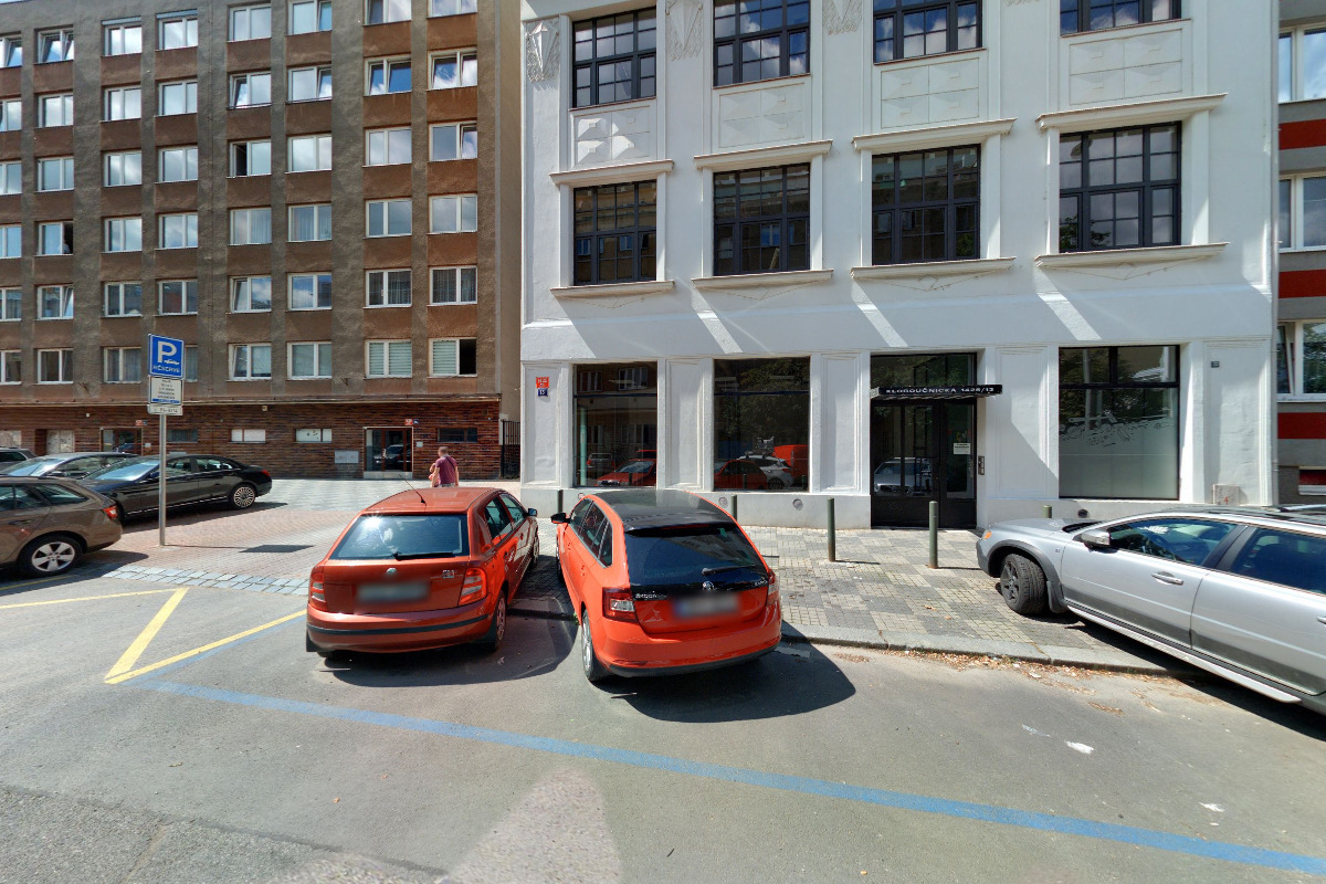 American Academy LLC