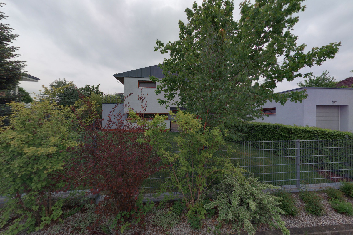 Jakub Houska - Technická správa budov