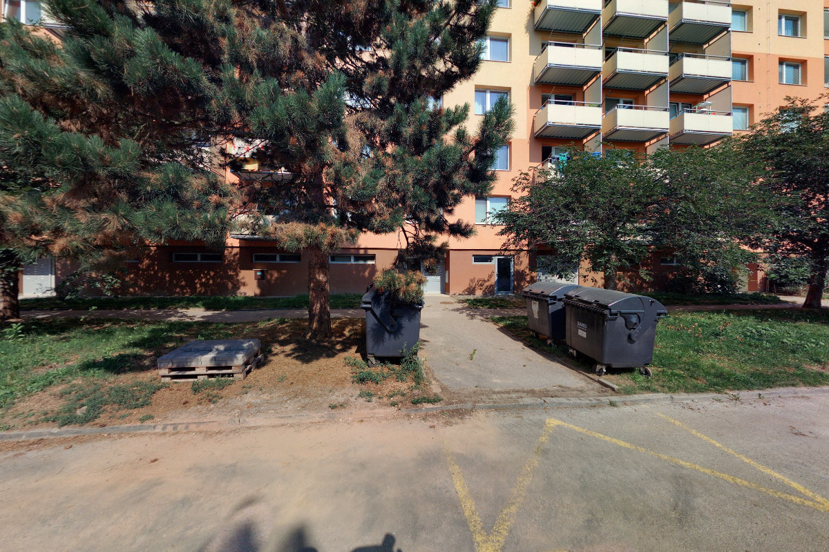 Ty brďo - Mgr. Pavel Hodál