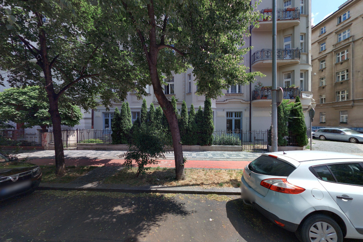 U studánky poznání - Centrum popularizace ochrany přírody