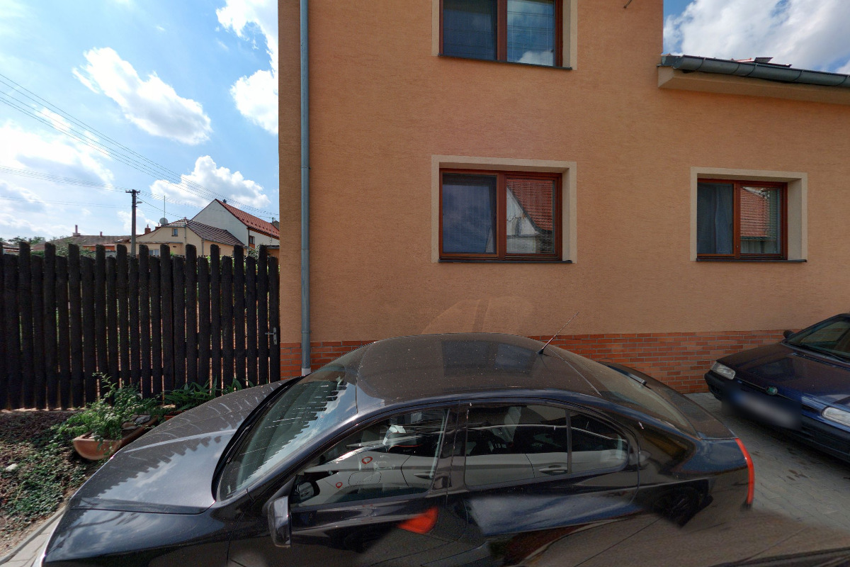 Petr Horáček - hodinový manžel foto 1