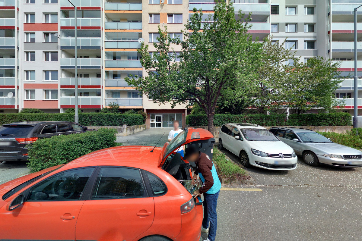 Kurzy Petržílkova foto 2