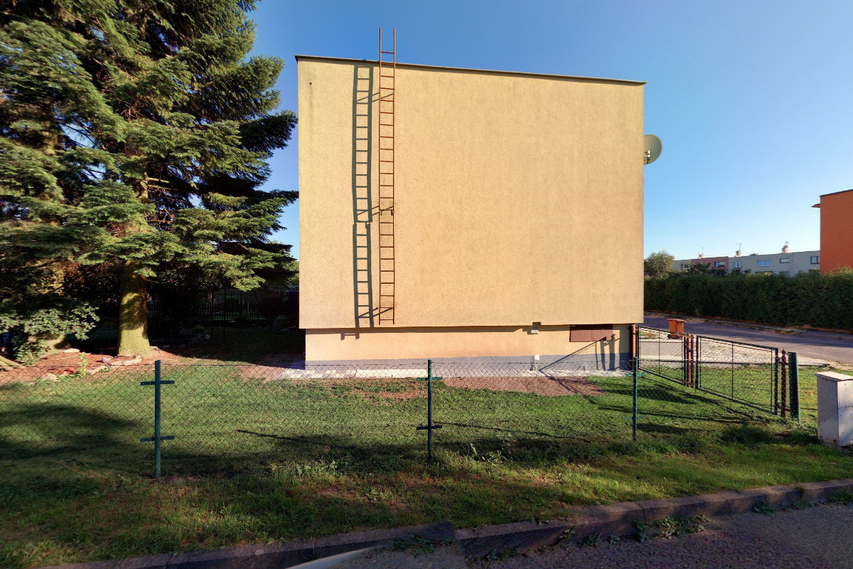 Ing. Otakar Ryšavý