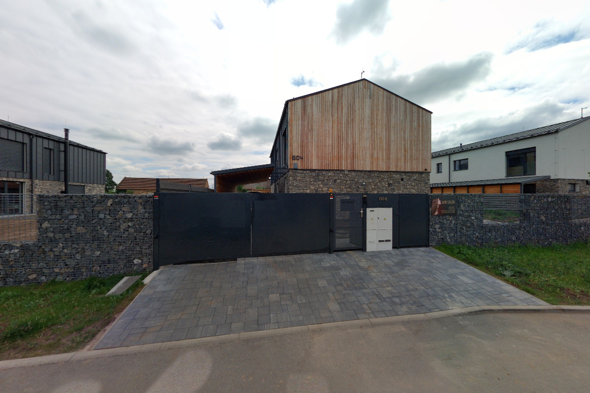 Kadečnictví Zuzana Mrnka