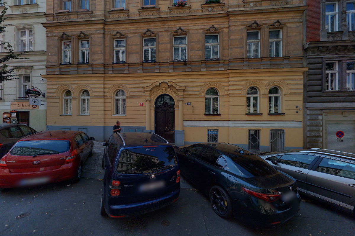 Monika Vránová foto 2