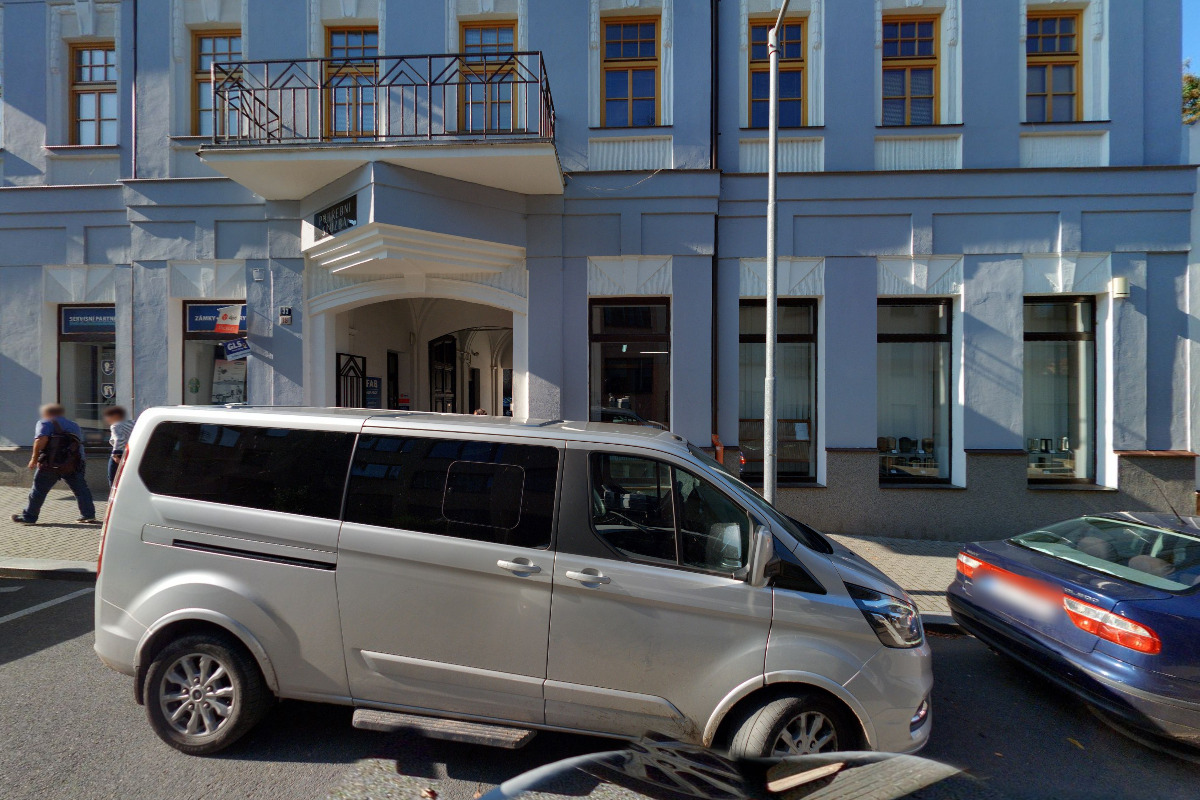 Pohřební služba Jeřábek, spol. s r.o. foto 4