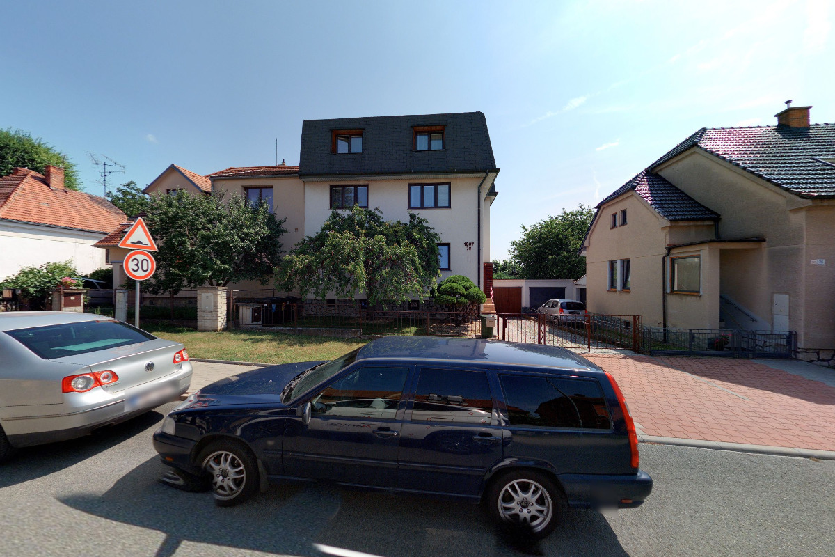 Daňový poradce ev. č. 0888 Ing. Pavel Bílek