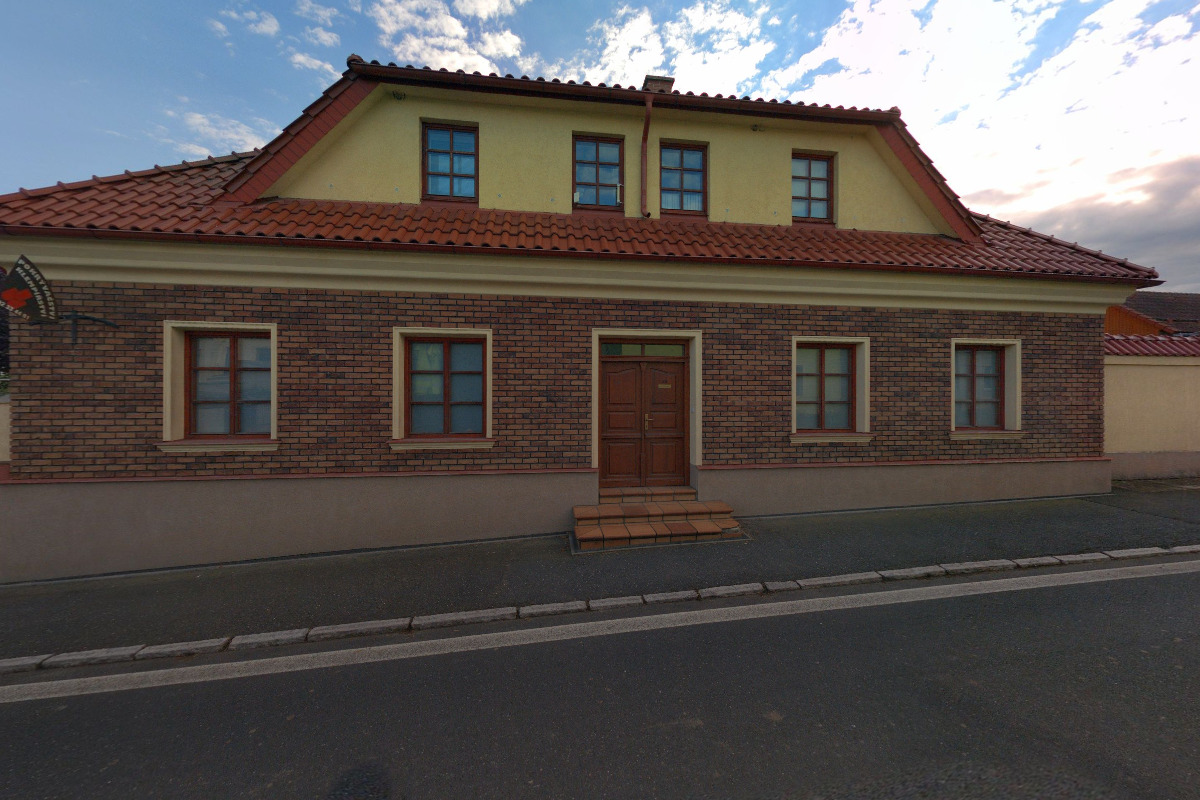 Střešní pláště Kluky, s.r.o. foto 2
