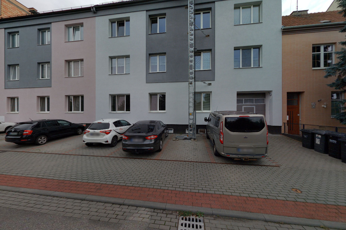 KAVERA ENERGO, s.r.o.