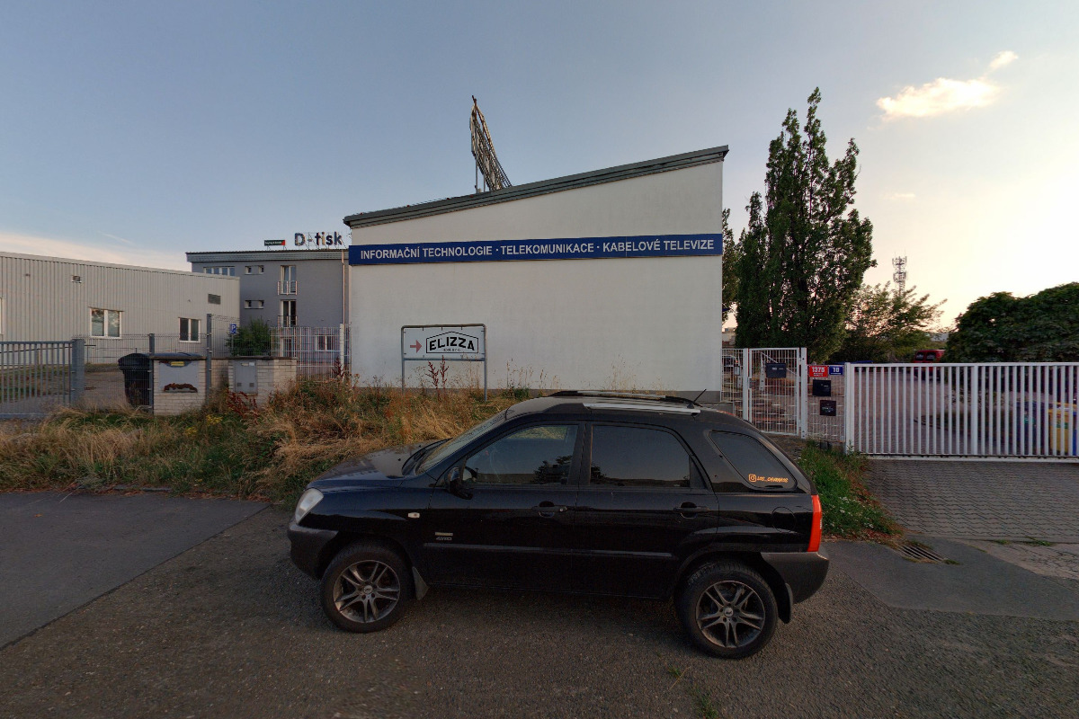 CAREXA Servis, s.r.o. - LPG - pneu - autoservis