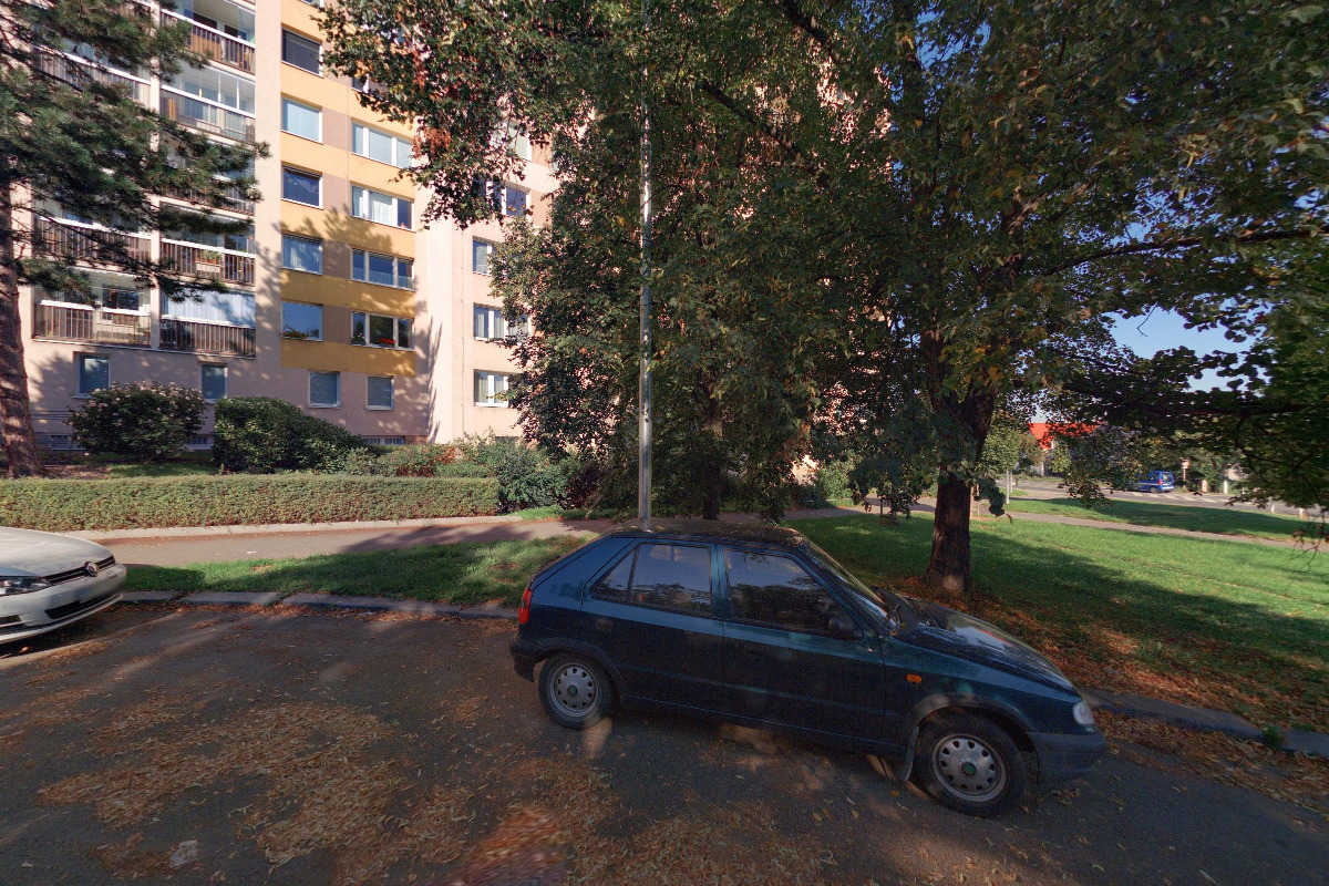 Ing. arch. Martina Zábojová