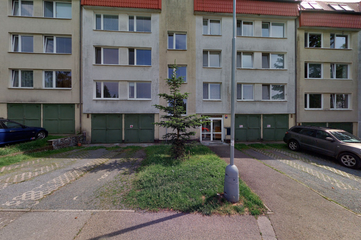 Tary Parkour, s.r.o.