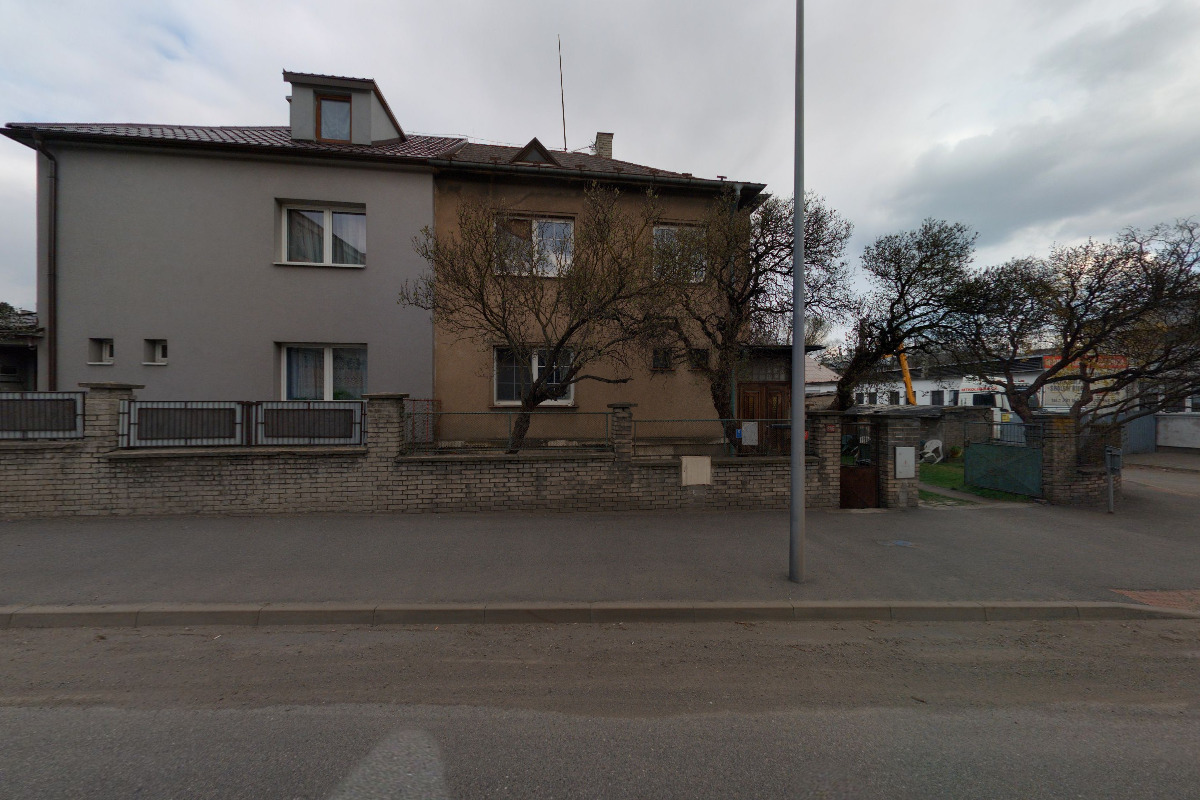 Ubytování Průmyslová 845 foto 2