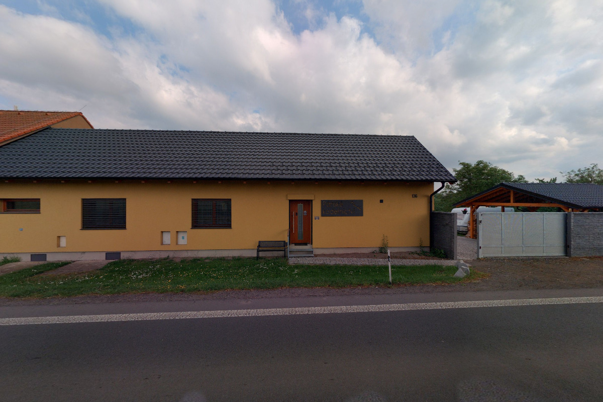Pánské a dětské kadeřnictví Monika Prskavcová foto 2