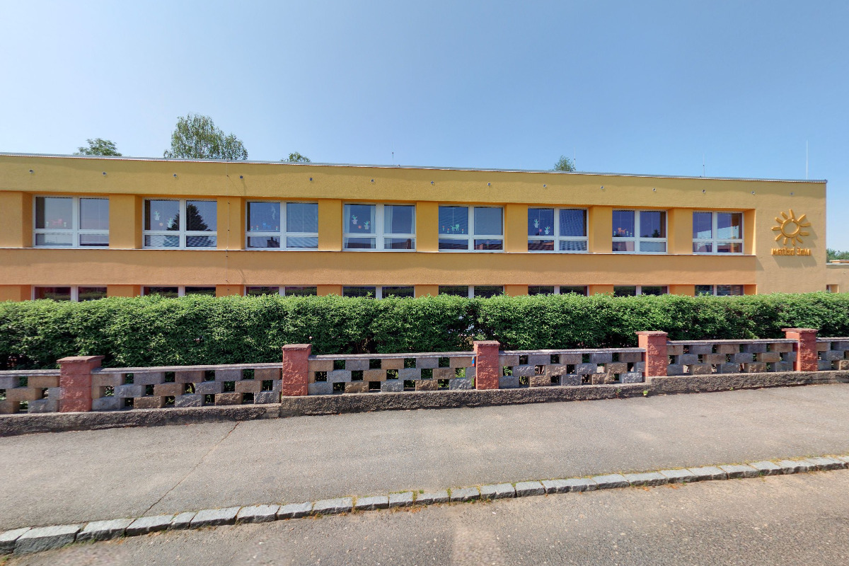 Mateřská škola Ústí nad Orlicí, Na Výsluní 200 foto 3