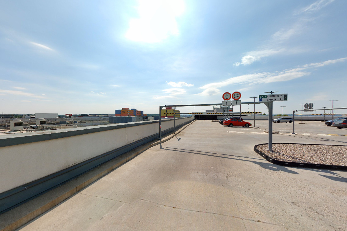 CČM, Click & Service