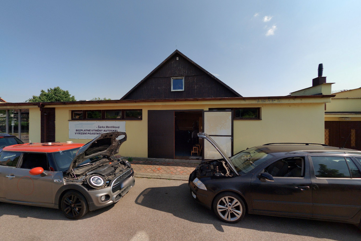 TRIOAUTOSKLO s.r.o foto 6