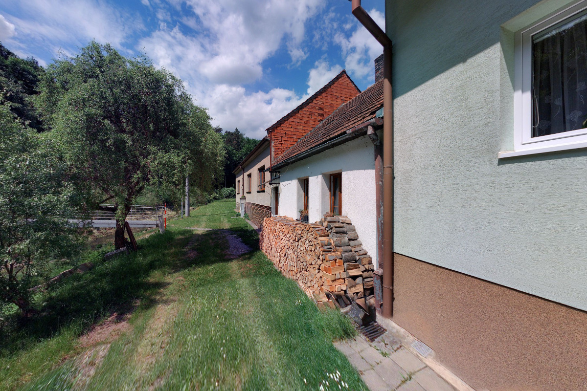 Ing. Jaroslav Maňousek - Geodetické práce