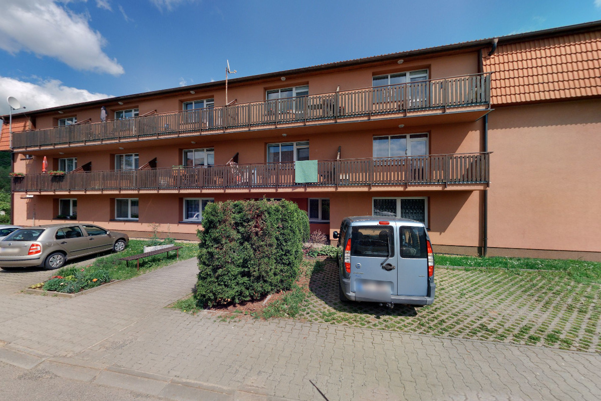 Obecní knihovna Kralice nad Oslavou foto 5