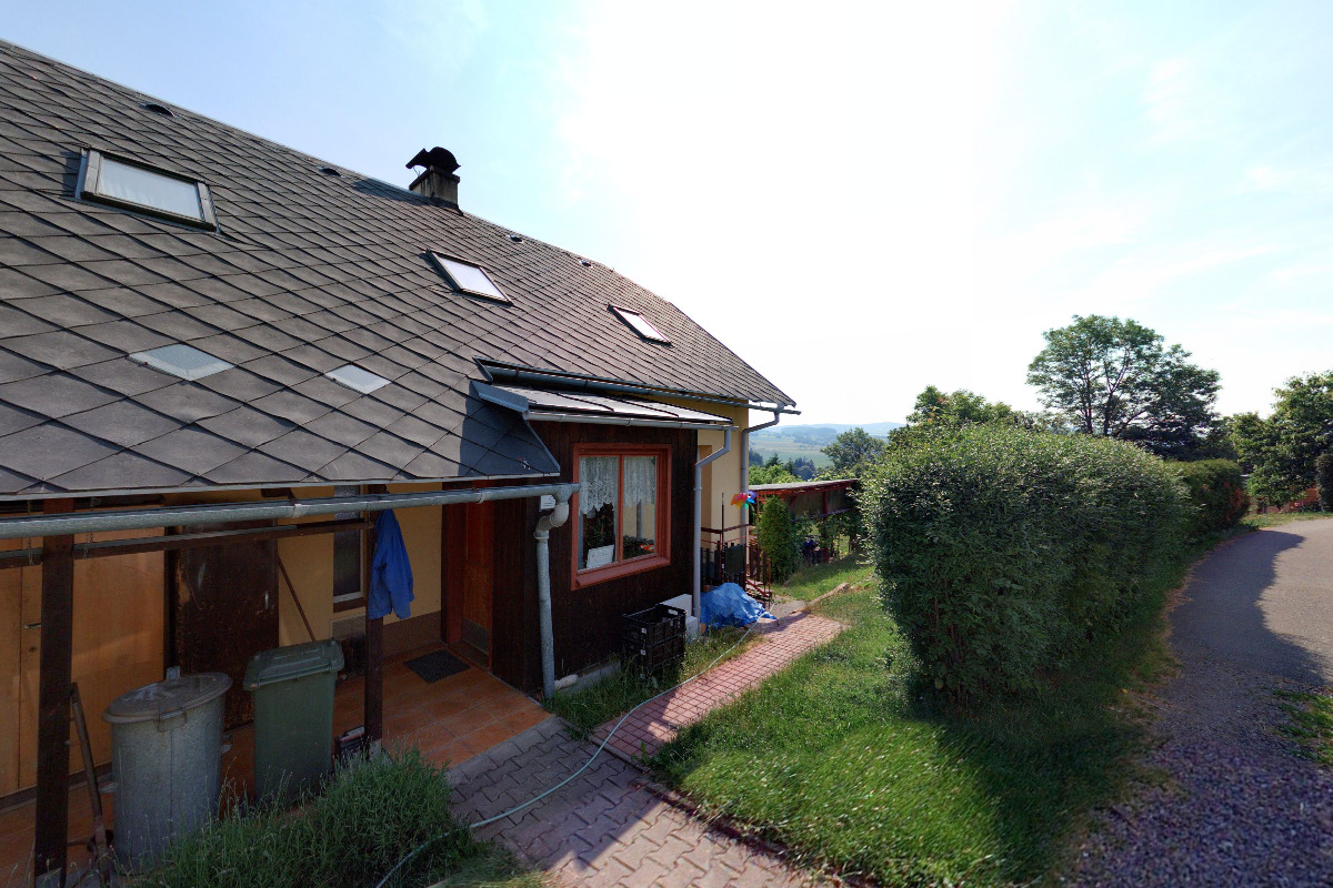 Tomáš Čáp - GEOCAP.CZ