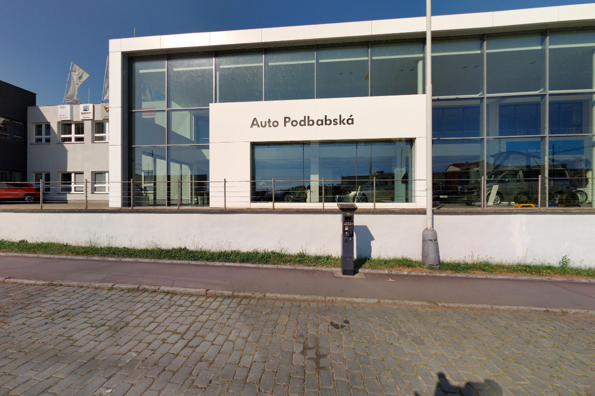 AUTO PODBABSKÁ - Ojeté vozy foto 4