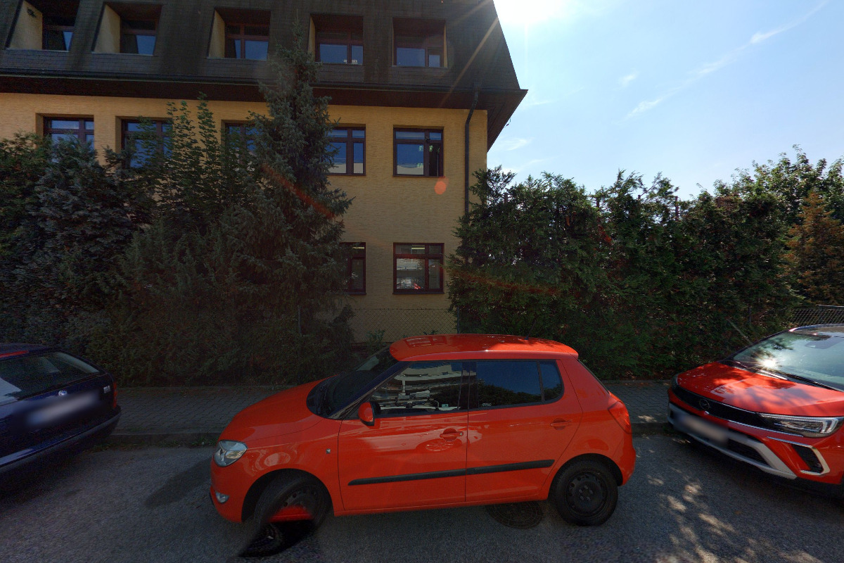 Cech klempířů, pokrývačů a tesařů