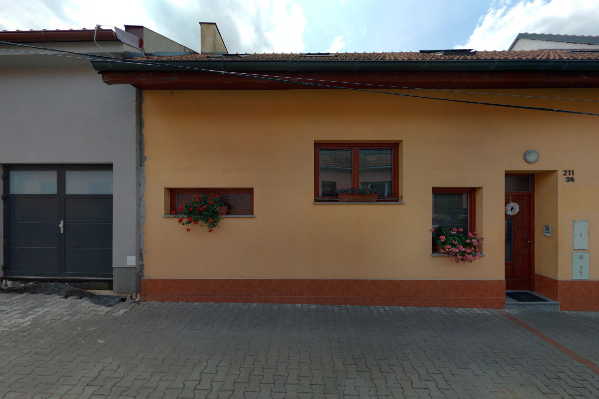 Pedikúra Koudelková